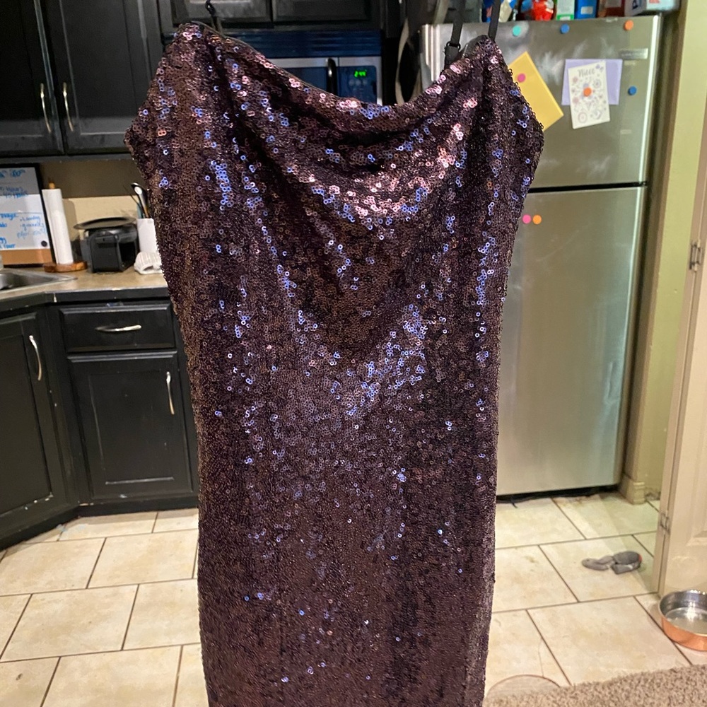cocktail mini dress